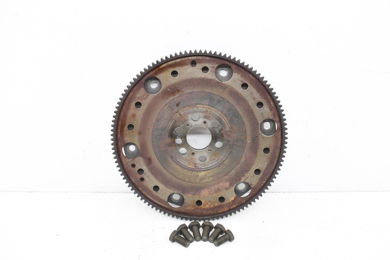 2011 BMW E90 328xi N51 Auto Transmission Flywheel Flex Plate 6-bolt OEM KW78