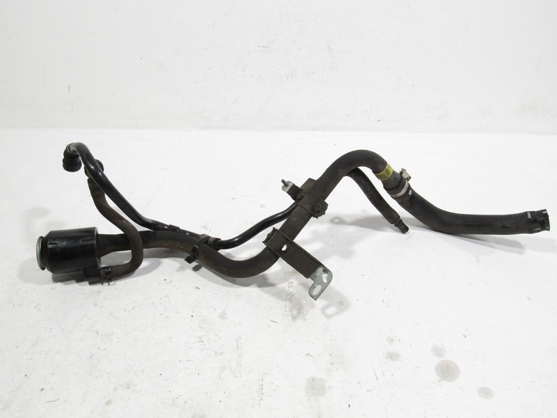 18-23 Kia Stinger GT1 2019 3.3L Fuel Gas Tank Filler Neck Hose Tube Pipe Line |