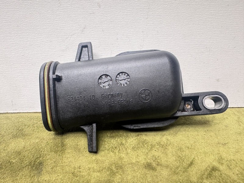 OEM BMW F22 F30 F32 328i N20 N26 RWD Engine Oil Pump Pickup Suction Tube Pipe