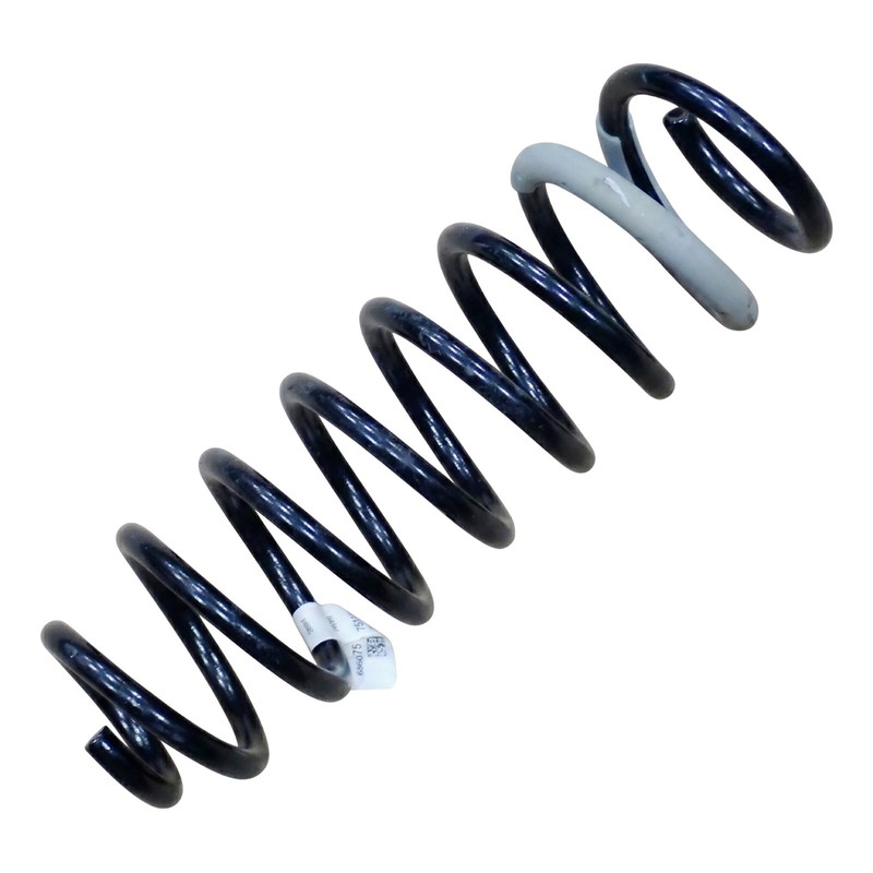 24-25 Jeep Wrangler Front Coil Spring 68605686AA Right MOPAR NTO OEM Factory