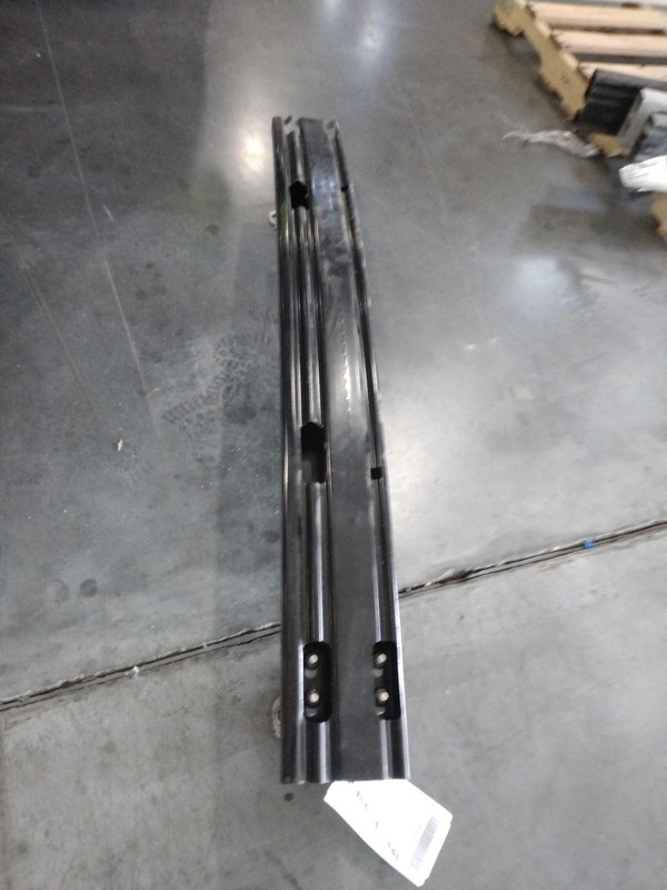 2015 Nissan Rogue White Bumper Impact Bar OEM 850324BA0A 117K Miles