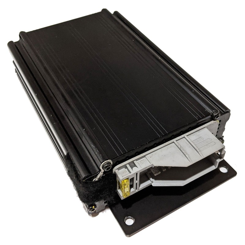 OEM Bose Sound System Amplifier Mercedes-Benz R170 SLK230 SLK320 SLK32 AMG 98-04
