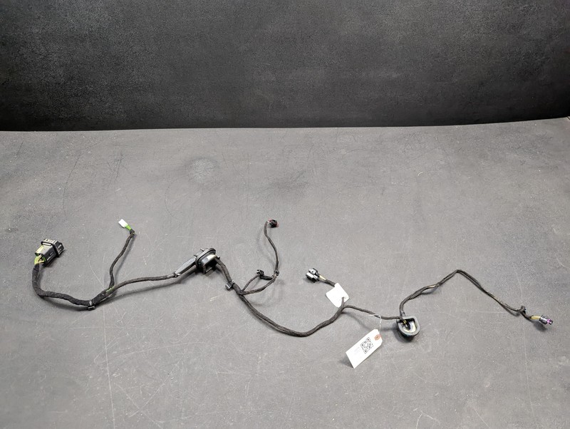 Rear Left Door Wiring Harness 2019 Jeep Renegade 519999550 2020
