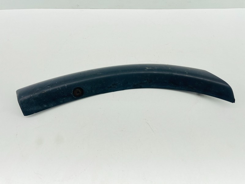 15-20 Mitsubishi Outlander Rear Wheel Arch Molding Right Passenger Side OEM