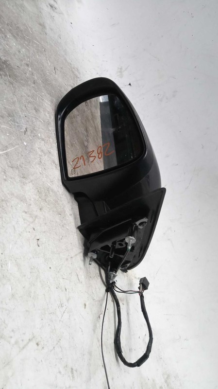 2016 Jeep Cherokee Left Door Mirror Assembly Grey OEM 569100 105k Miles