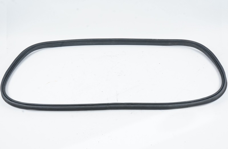 2010 - 2020 Bentley Mulsanne Rear Trunk Lid Liftgate Hatch Weather Strip Seal