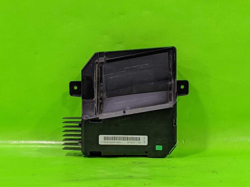 10 11 12 13 LACROSSE HUD HEADS UP DISPLAY OEM 3978-68