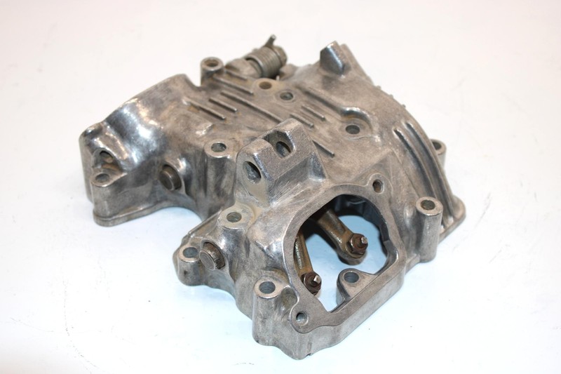 85 Suzuki Quadrunner 250 Lt250efOem Cylinder Head Cover 11100-24504 AS14
