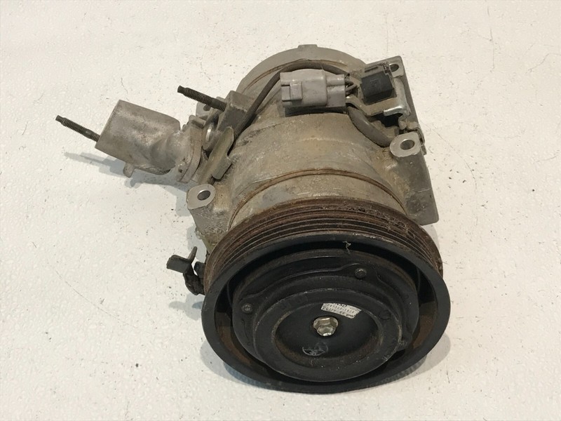 00-08 Avalon Camry ES300 ES330 Solara Air Compressor DENSO 447220-4342
