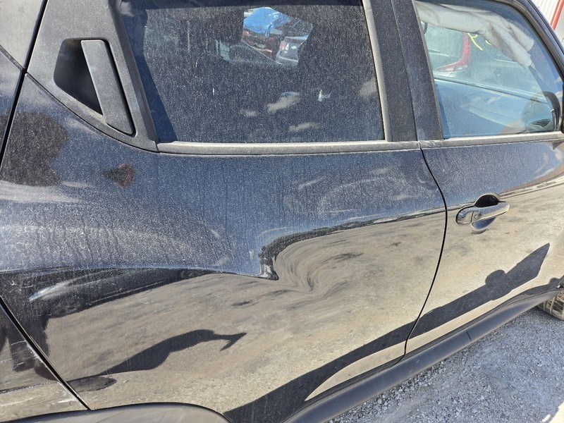 Passenger Rear Side Door Electric Fits 11-12 JUKE 3547361