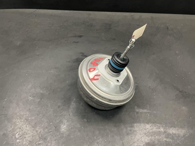Power Brake Booster 2019 Chevrolet Equinox 84095578 2018 2020 2021 2022