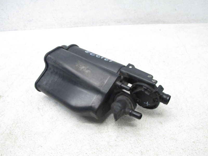 12-18 BMW F30 328i F36 428i 228i FUEL VAPOR EVAPORATOR CHARCOAL CANISTER OEM 121