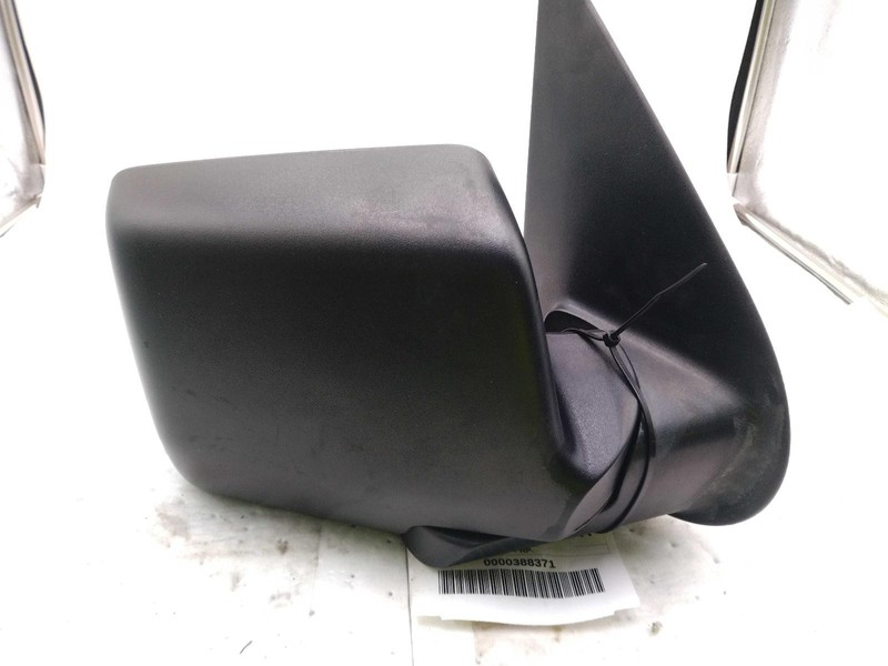 2006 Ford Explorer Right Door Mirror Assembly Red 499197, 157k Miles