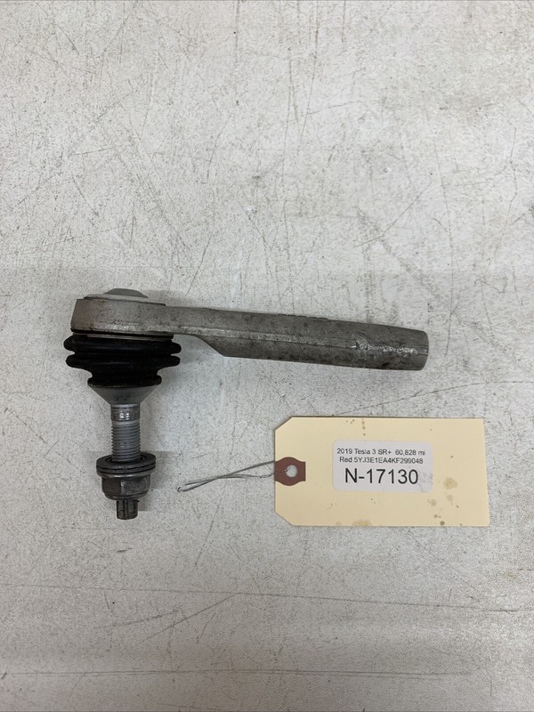⚡️17-23 Tesla Model 3 Y Steering Outer Tie Rod End LH/RH 1044841-00-E 17130 B121