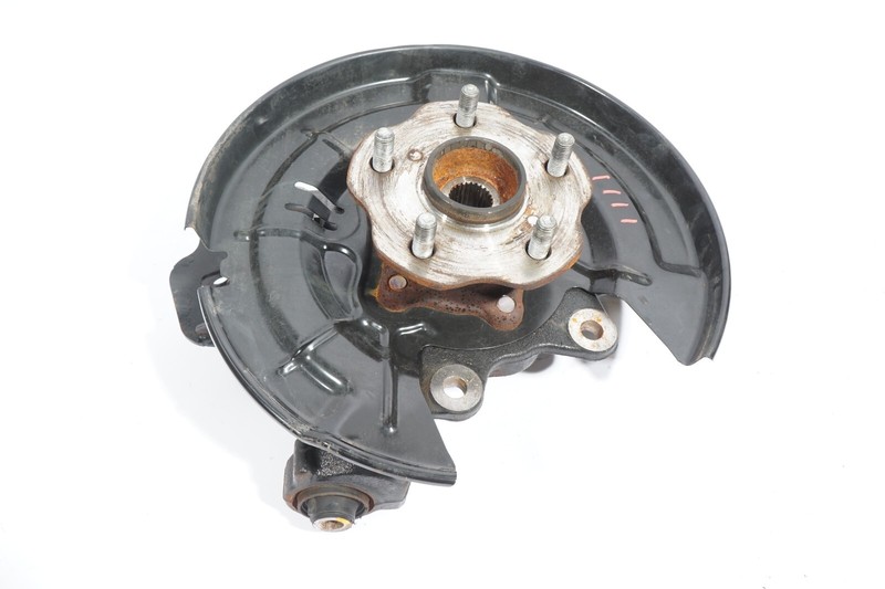 2021-2024 TOYOTA SIENNA PLATINUM REAR LEFT DRIVER SIDE HUB SPINDLE AWD OEM