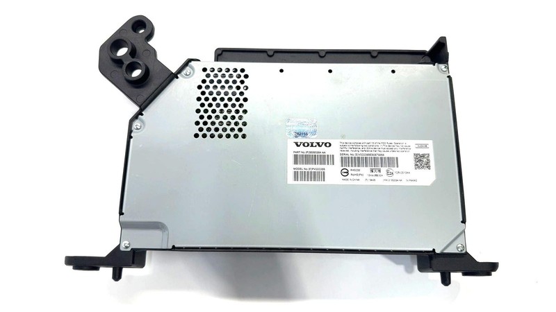 2018-2024 Volvo XC60 T5 Momentum Audio Radio Amplifier 36003062 OEM