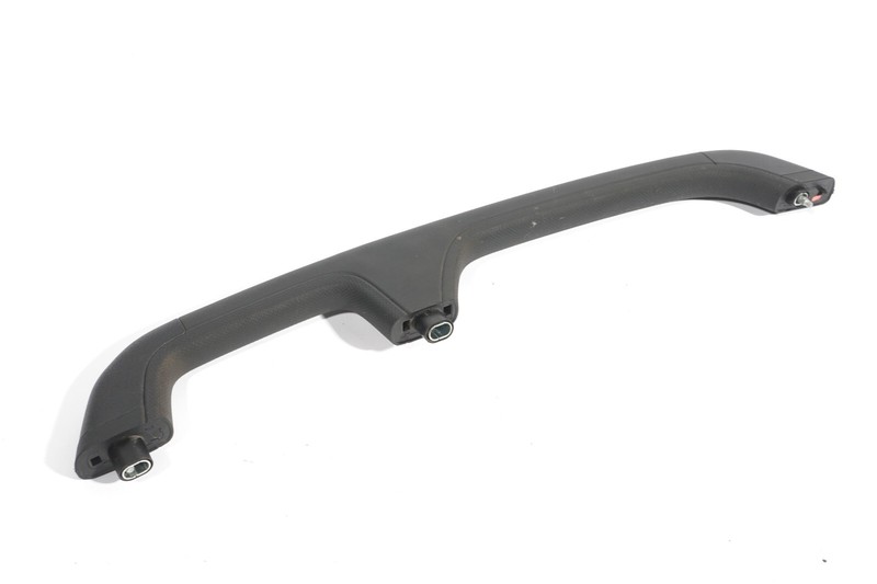2021-2024 TOYOTA SIENNA PLATINUM REAR LEFT SIDE GRAB GRIP HANDLE BLACK OEM