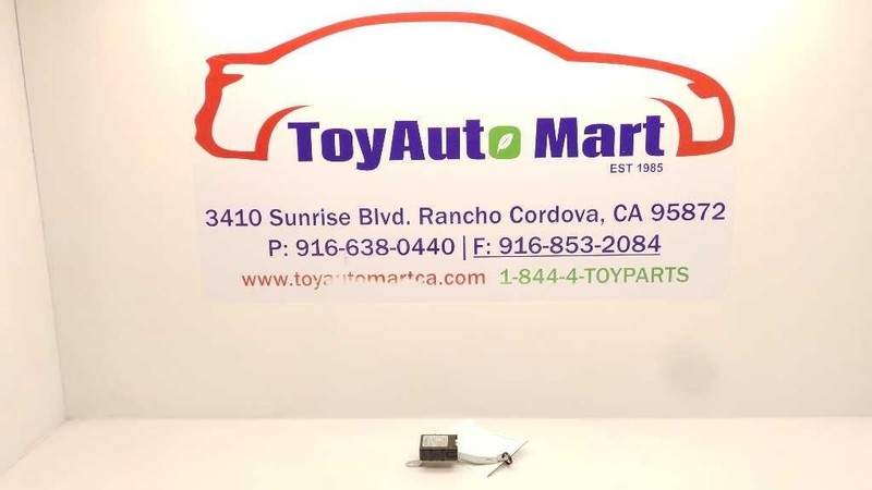 04 05 06 07 08 09 TOYOTA PRIUS OSCILLATOR 89991-47030