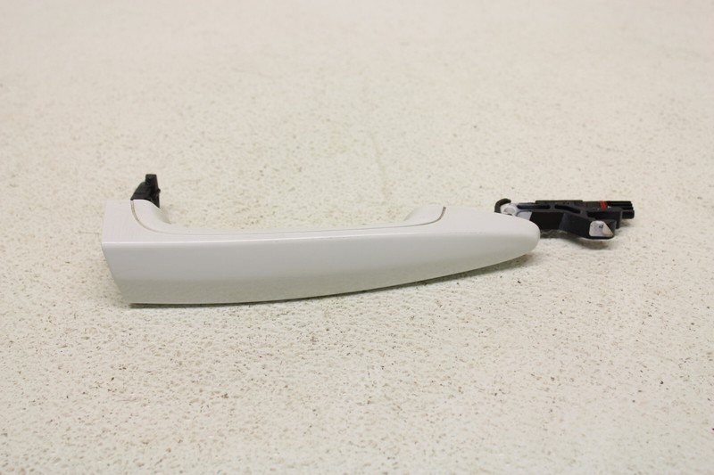 BMW E93 M3 Right Comfort Access Door Handle Convertible 3 Series Oem 2007-2013