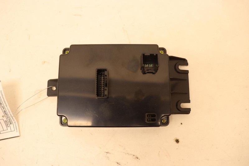 2014-2017 MASERATI QUATTROPORTE HVAC AC CLIMATE HEATER TEMPERATURE MODULE OEM