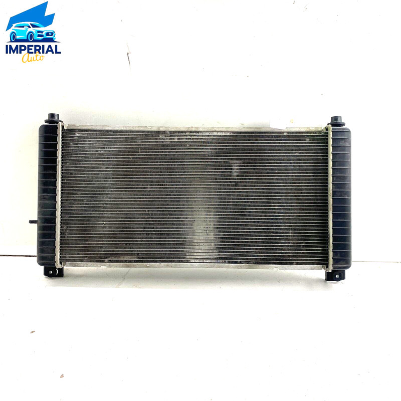 HUMMER H2 2003 - 2009 6.0L V8 ENGINE MOTOR COOLING COOLANT RADIATOR OEM