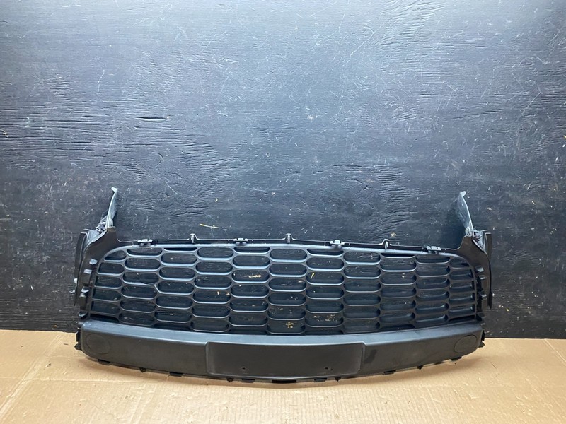 2007 to 2009 Mazda CX-7 Front Bumper Cover Lower Grille OEM U0131 DG