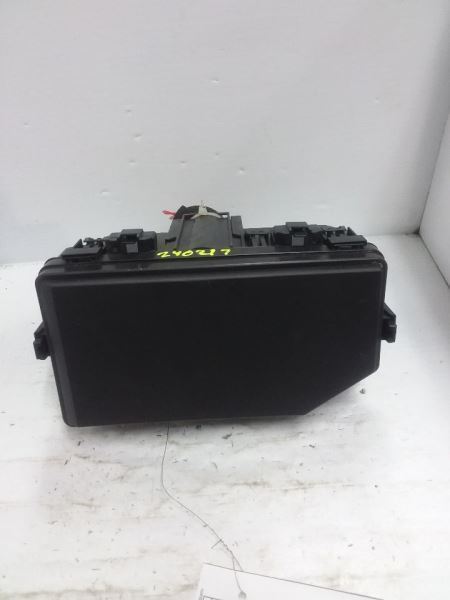 Fuse Junction Box Engine Compartment EX AWD Fits 15-16 CR-V 1390531