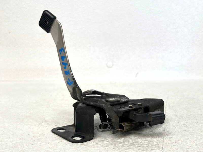 ⭐2011-2013 HONDA ODYSSEY FRONT HOOD LOCK LATCH ACTUATOR ASSEMBLY OEM LOT2493
