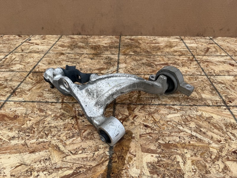 NISSAN 370Z 2009-2021 OEM FRONT RIGHT PASSENGER LOWER CONTROL ARM RWD