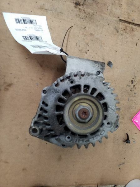 Alternator Fits 00-01 IMPALA 209974