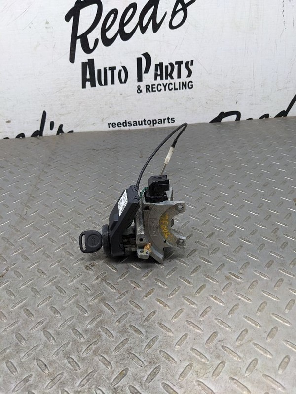 Ignition Switch Without Active Brake Control Fits 08-17 EXPRESS 2500 VAN 1154499