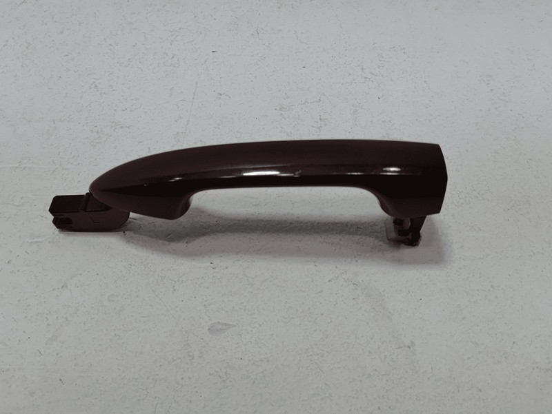 2016-2017 Honda Pilot Rear Left Driver Door Exterior Handle OEM
