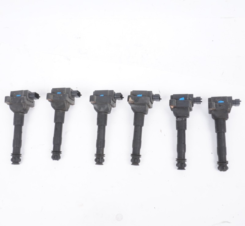 2003-2004 PORSCHE BOXSTER - Ignition COIL / PACK 99660210200 X 6