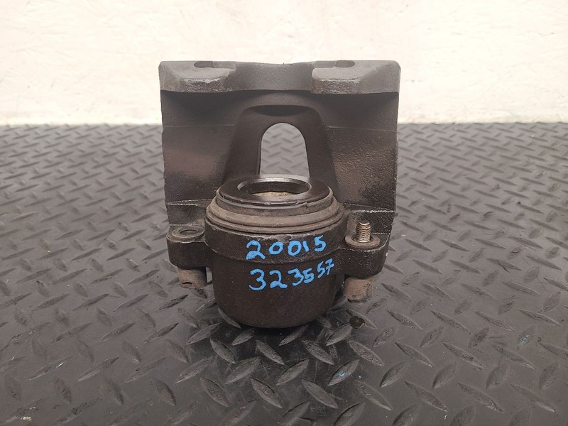 98-99 Dodge Durango Front Left Driver Brake Caliper OEM 05003793AA