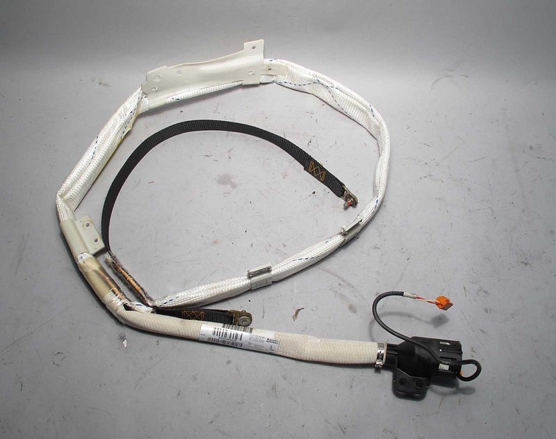1995-1999 BMW E38 7-Series iL Long Version Left Drivers Head Airbag OEM