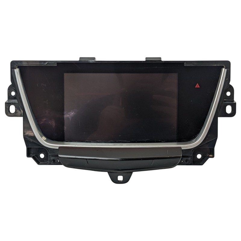 2017-2020 Cadillac XT5 Touch Screen Navigation Radio Control Display Panel OEM