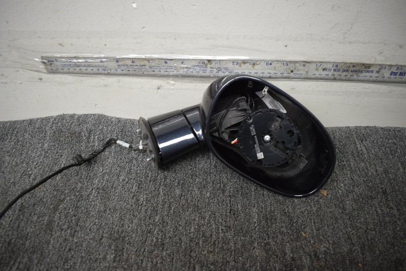 2016-2019 DODGE CHALLENGER SIDE MIRROR FACTORY OEM