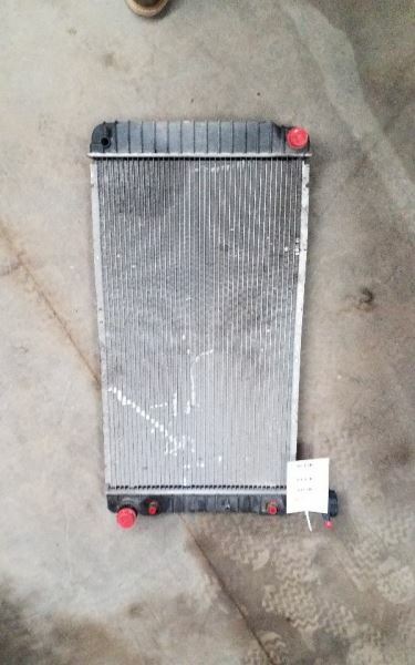 Radiator Fits 04-14 EXPRESS 1500 VAN 228681
