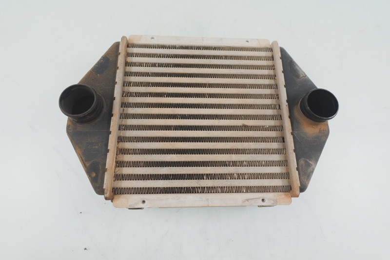 2018 Can-Am Maverick X3 Turbo OEM Engine Air Cooler Radiator Intercooler