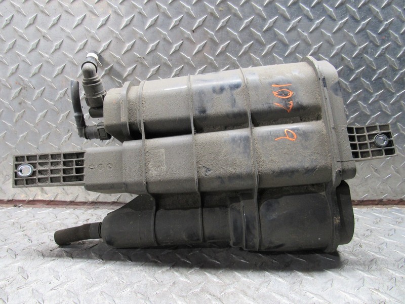 2017 HYUNDAI SONATA FUEL VAPOR CANISTER OEM 31420-C25002.4L 4CYL