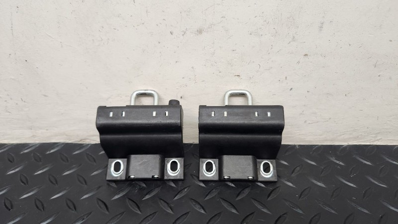 14-21 Dodge Promaster 1500 Back Door Upper Striker Pair OEM 68169398AB