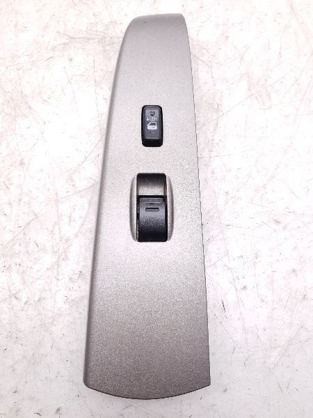 2007 TOYOTA PRIUS PASSENGER SIDE FRONT DOOR WINDOW SWITCH