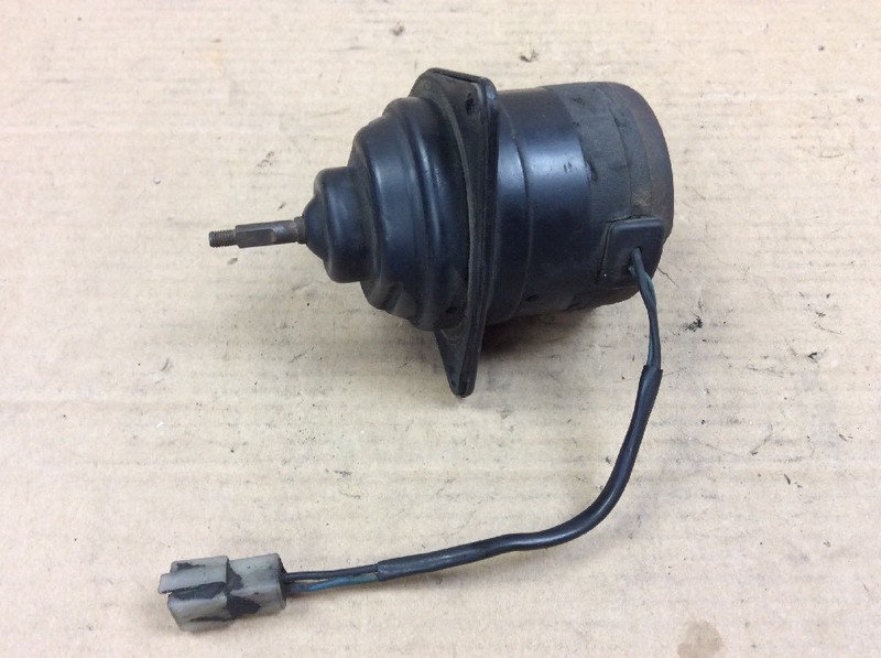 76 77 78 79 80 81 Accord Radiator Cooling Fan Motor Used OEM