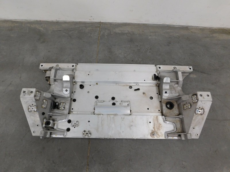 2020 18 19 McLaren 720S Front Sub Frame Crossmember Cradle #5353 B7