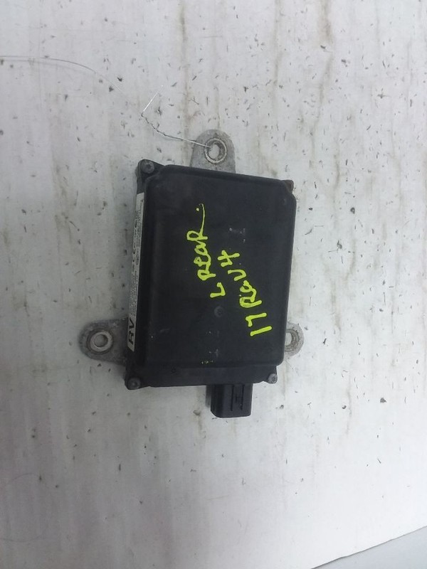 Rear Radar Unit Blind Spot Alert Module Fits 17-18 RAV4 88162-0W381