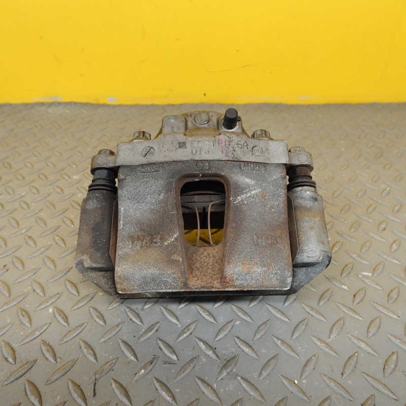 2018-2019 HYUNDAI SONATA Front Left Side Brake Disc Caliper Oem 58180d5a10