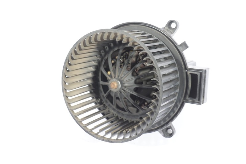 2014 - 2020 Dodge Grand Caravan Heater Blower Motor Rear 0701132570 OEM