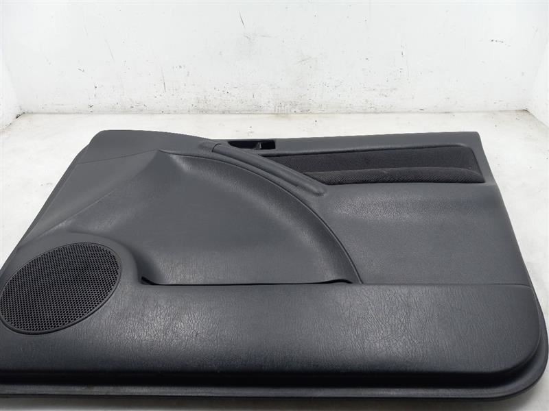 06 07 08 Toyota Matrix Passenger Right Front Door Trim Panel FA14