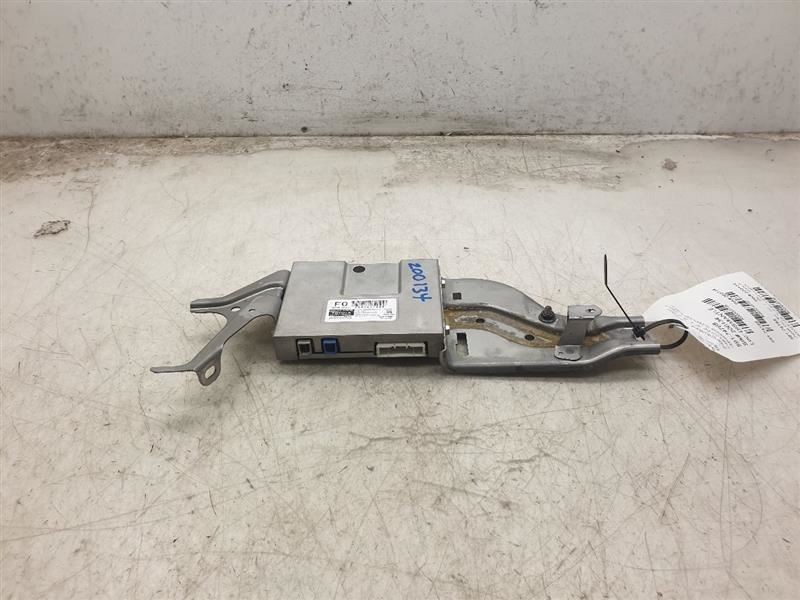 2012 LEXUS CT200H MAYDAY COMMUNICATION SYSTEM CONTROL MODULE ECM ASSEMBLY