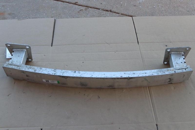 2016-2024 CHEVY MALIBU REAR BUMPER REINFORCEMENT CRASH BAR SUPPORT OEM